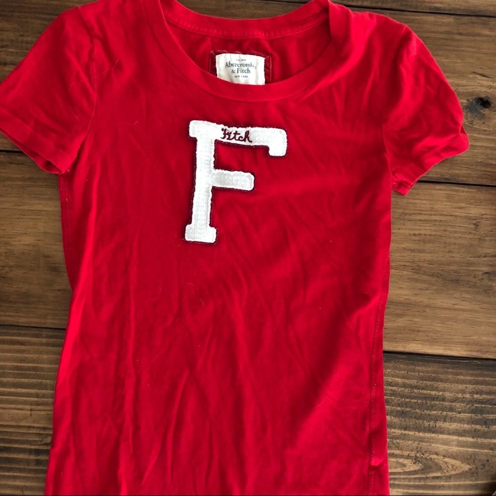 Abercrombie T-Shirt